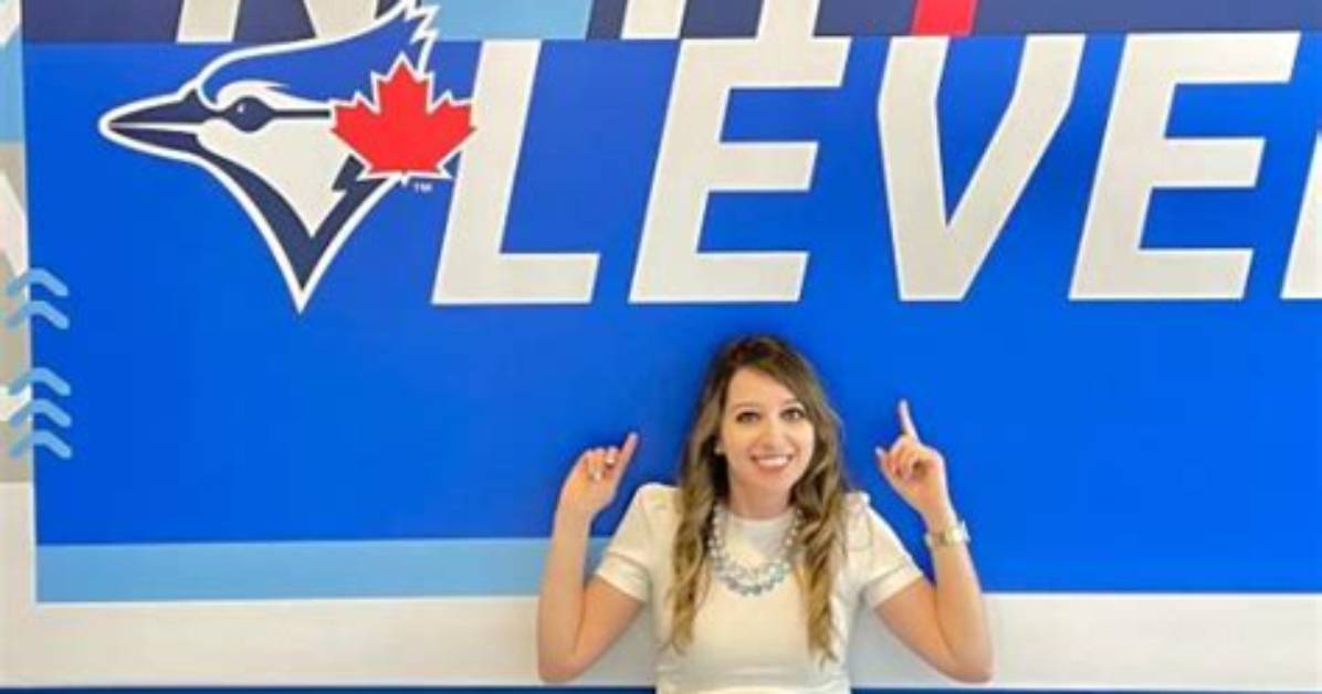 Toronto Blue Jays: Who Was Cassandra Brunshaw? Wikipedia and Age