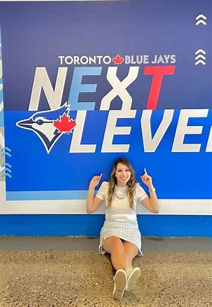 Toronto Blue Jays: Who Was Cassandra Brunshaw? Wikipedia and Age