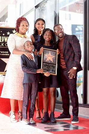 Torrei Hart – Height, Net Worth & Personal Life of Kevin Hart’s Ex-Wife