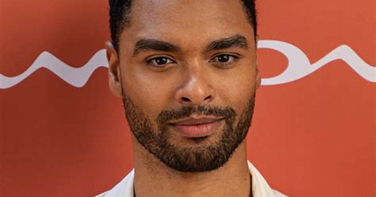 Tose Page Who Is Reg%C3%A9 Jean Page 400. Jpg