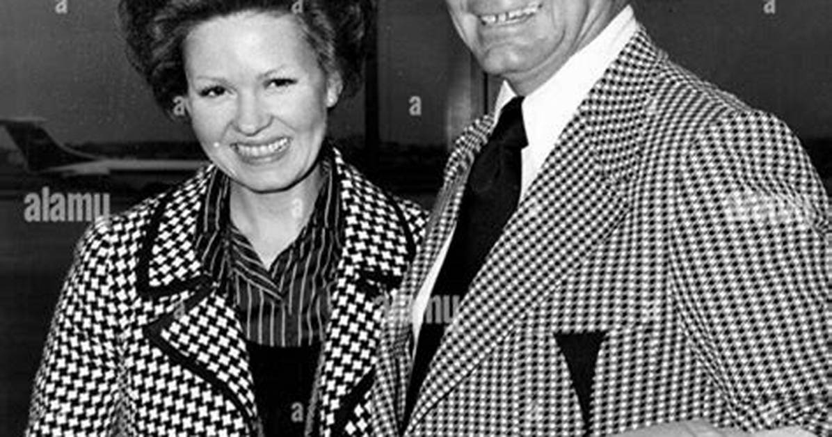 Tova Borgnine Children: Meet Cris Borgnine, Sharon Borgnine, Diana Rancourt-Borgnine, and Nancee Borgnine