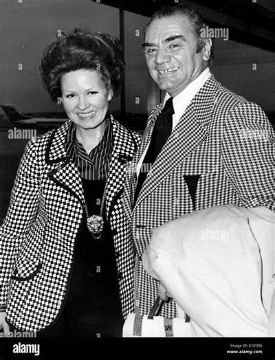 Tova Borgnine Children: Meet Cris Borgnine, Sharon Borgnine, Diana Rancourt-Borgnine, and Nancee Borgnine