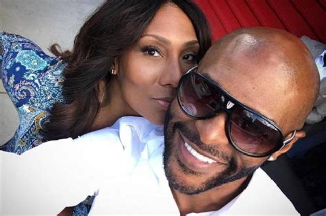 Towanda Braxton New Husband, Net Worth, Age, Son, Siblings, Kids, Instagram