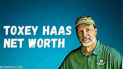 Toxey Haas Net Worth, Age, Wiki Biography, Family: Ceo of Mossy Oak
