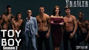 Toy Boy Season 3: Renewed or Cancelled?