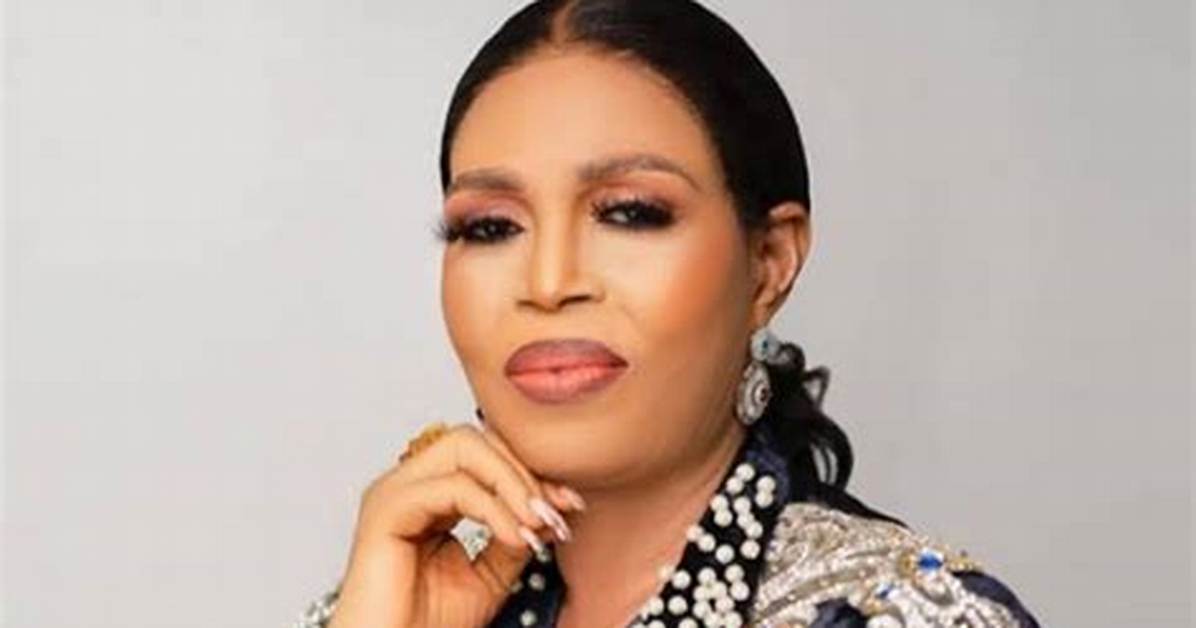 Toyin Afolayan ‘Lola Idije’ Biography: Profile, Age, Family, Movies, Net Worth & Pictures