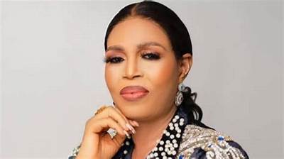 Toyin Afolayan ‘Lola Idije’ Biography: Profile, Age, Family, Movies, Net Worth & Pictures