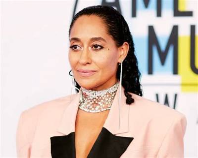Tracee Ellis Ross Net Worth, Height, Age, Movies and Tv Shows, Siblings, Father