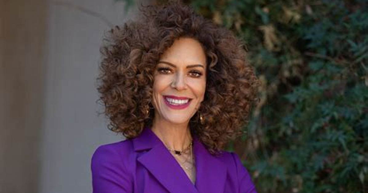Tracy Mcmillan Ethnicity, Partner, Sister, Age Wikipedia, Biography, Height, Family