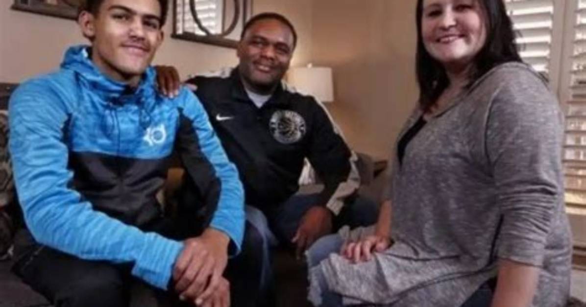 Trae Young Family: Where Are His Parents from? Ethnicity and Nationality