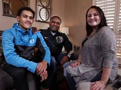Trae Young Family: Where Are His Parents from? Ethnicity and Nationality