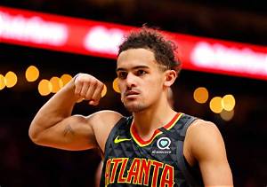 Trae Young: Wife, Net Worth, Tattoos, Smoking & Body Facts