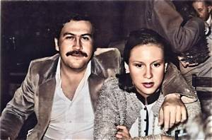 Tragic Life of Pablo Escobar’s Wife – Maria Victoria Henao