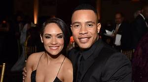 Trai Byers Wife, Brother, Family, Age, Net Worth, Body Characteristics