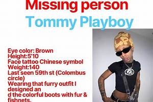 Transgender Tommy Playboy Murder or Suicide: Who Killed Thomas Blackwell?