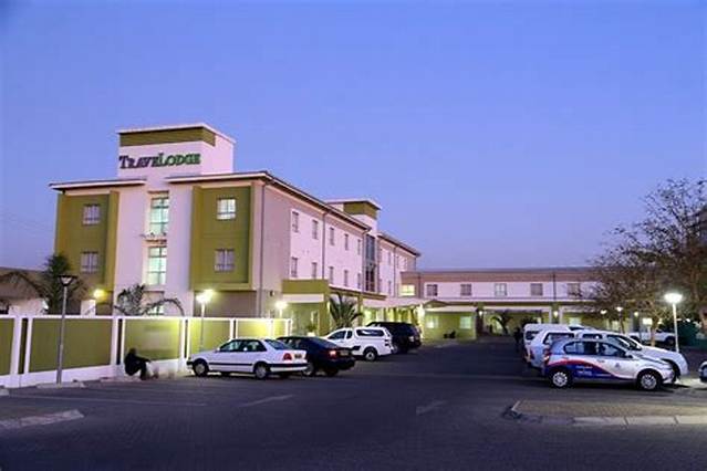 Travelodge, Gaborone, Botswana