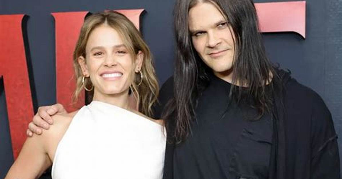 Travis Bacon Biography; Net Worth, Age, Height and Wife of Kevin Bacon’s Son & Black Anvil Band Member
