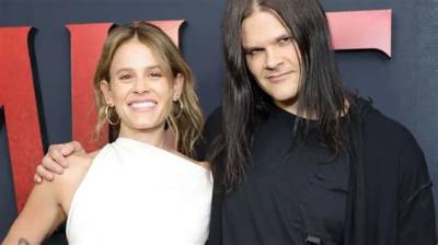 Travis Bacon Biography; Net Worth, Age, Height and Wife of Kevin Bacon’s Son & Black Anvil Band Member