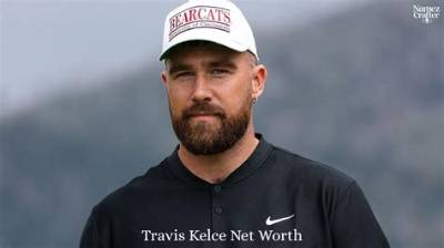 Travis Best Net Worth, Income, Salary, Earnings, Biography
