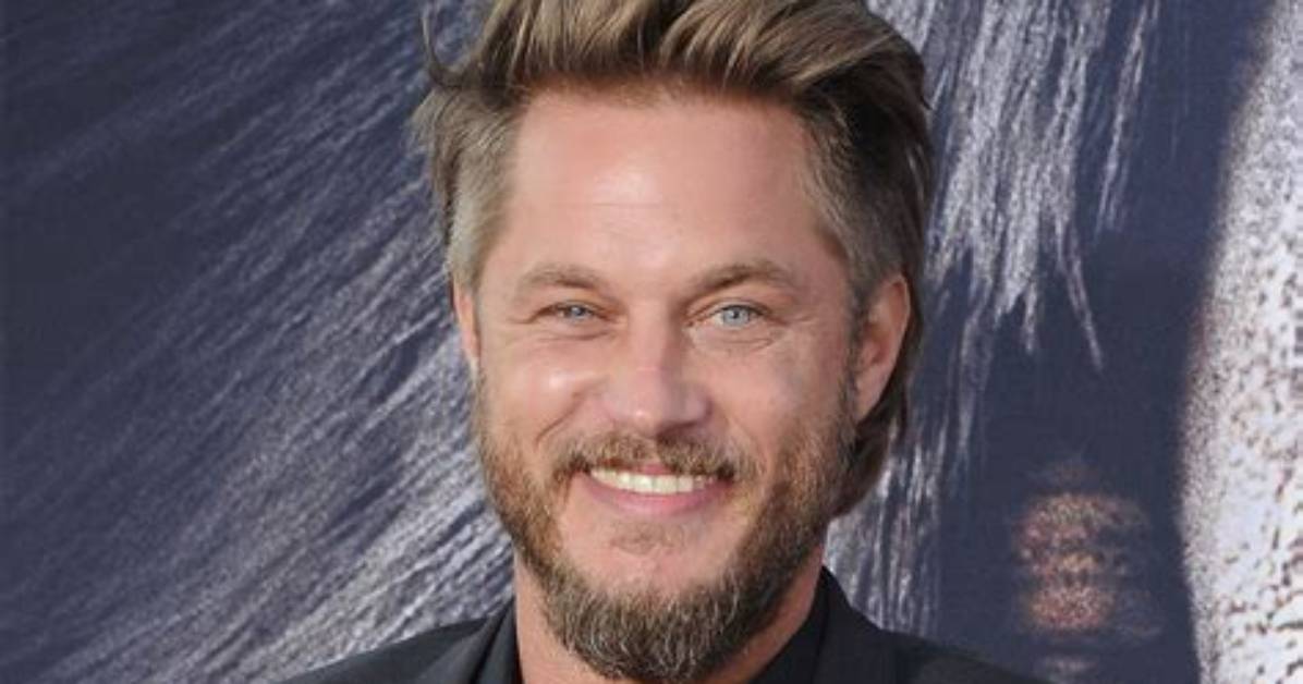 Travis Fimmel’s Net Worth, Biography, Fact, Career, Awards and Life Story