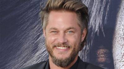 Travis Fimmel’s Net Worth, Biography, Fact, Career, Awards and Life Story