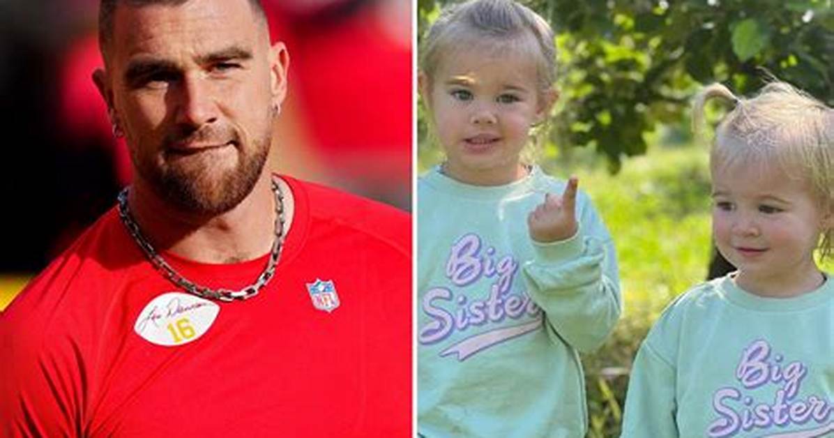 Travis Kelce Family: Is He Related to Shawn Kelce? Siblings & Net Worth