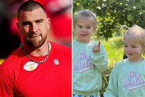 Travis Kelce Family: Is He Related to Shawn Kelce? Siblings & Net Worth