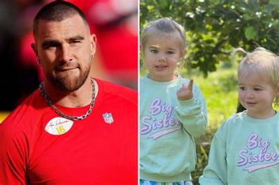 Travis Kelce Family: Is He Related to Shawn Kelce? Siblings & Net Worth