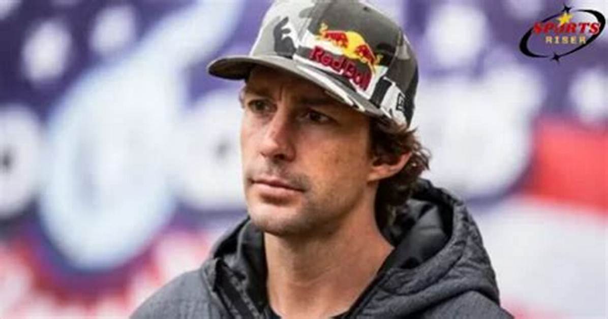 Travis Pastrana Bio, Net Worth, Age, Facts, Wife, Family, Ethnicity, Height, Injury, Medals, Salary, Career, Shows, Titles, Parents, Children, Wiki