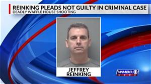 Travis Reinking Parents: Dad Jeffrey Reinking and Mom Judith Reinking