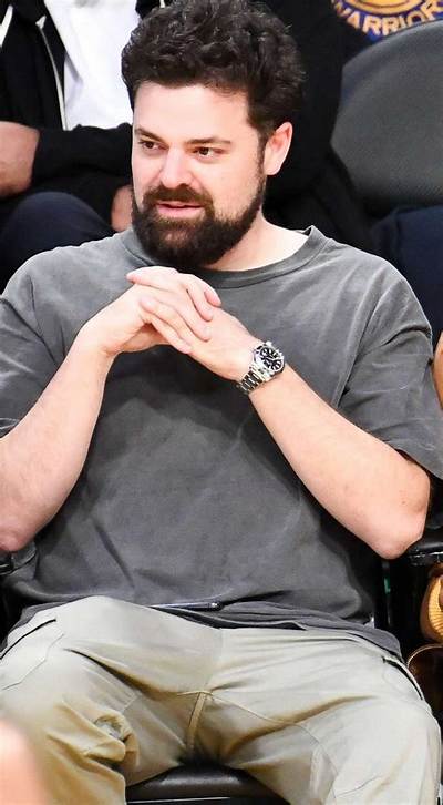 Travis Scott Manager David Stromberg, What We Know About His Injury After Concert Accident