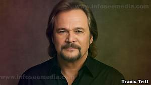 Travis Tritt’s Net Worth, Age, Height, Weight, Wife, Kids, Bio-Wiki