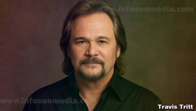 Travis Tritt’s Net Worth, Age, Height, Weight, Wife, Kids, Bio-Wiki