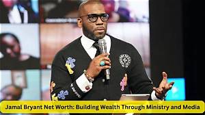 Travon Bryant’s Biography, Net Worth, Fact, Career, Awards and Life Story