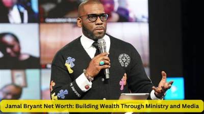 Travon Bryant’s Biography, Net Worth, Fact, Career, Awards and Life Story