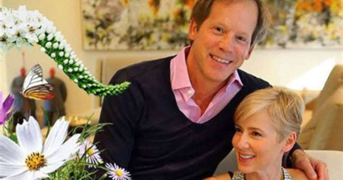 Traylor Howard Third Husband: Meet Jarel Portman