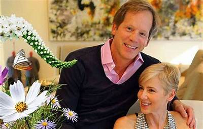 Traylor Howard Third Husband: Meet Jarel Portman