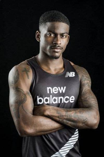 Trayvon Bromell: Dating, Net Worth, Tattoos, Smoking & Body Facts