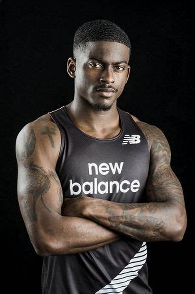 Trayvon Bromell: Dating, Net Worth, Tattoos, Smoking & Body Facts