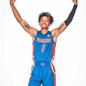 Tre Mann Age Height: How Tall Is He?