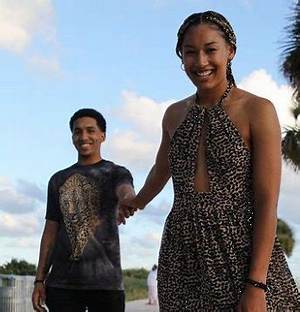 Tremont Waters Salary, Girlfriend, Net Worth, Age, Height, Weight, Bio
