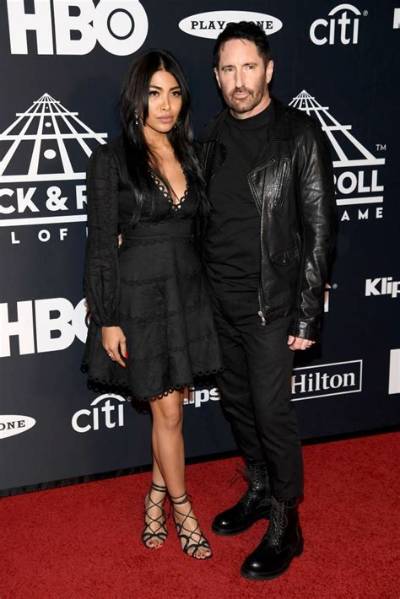 Trent Reznor Bio, Age, Wife, Children, Family, Halloween, Height, Songs, Movies, Soundtrack, Nine Inch Nails, Net Worth, Atticus Ross and Quotes