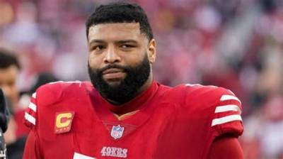 Trent Williams’s Net Worth, Biography, Fact, Career, Awards and Life Story
