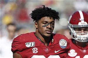 Trenton Cannon Salary, Contract, Pff, College, 40 Time, Number, Wife/Girlfriend