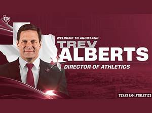 Trev Alberts Selected as Athletic Director at Nebraska – Explore His Salary and Net Worth
