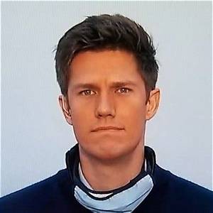 Trevor Ault Wife Age: Wikipedia Facts on Abc News Reporter