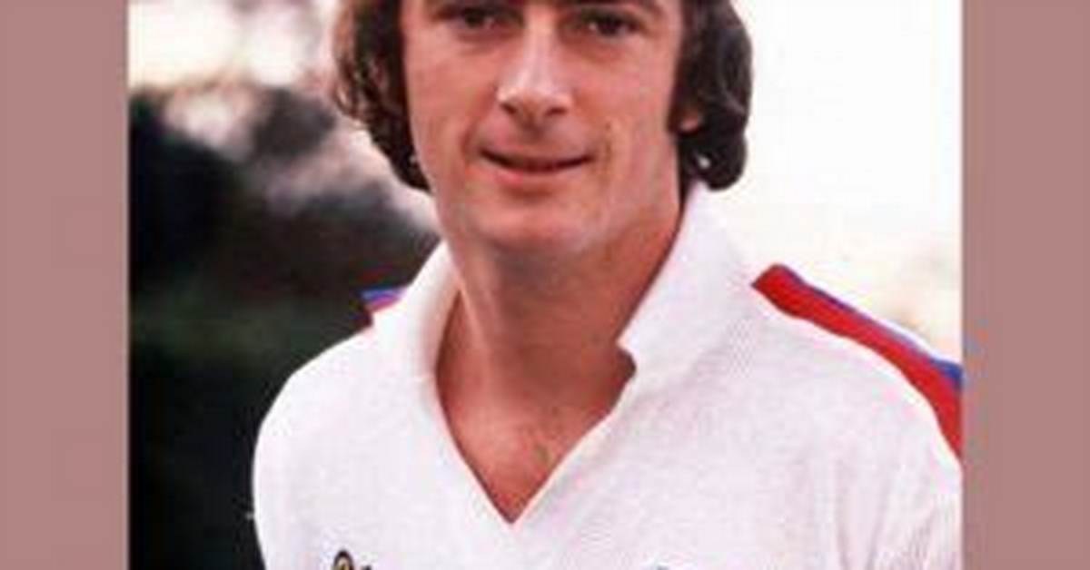 Trevor Francis Net Worth