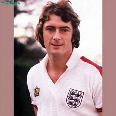 Trevor Francis Net Worth