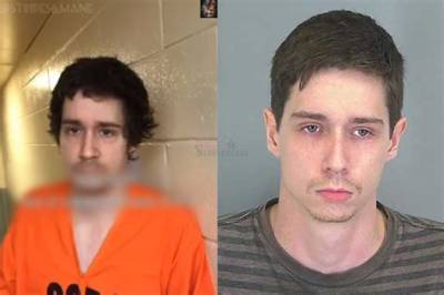 Trevor Lee Morris Stabbed in Prison, Is He Dead? Spartanburg Sc Pedophile Inmate Update