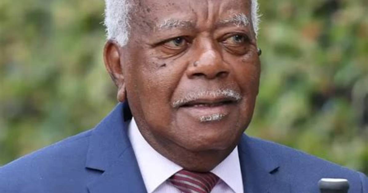 Trevor Mcdonald Bio-Wiki, Height, Parents, Education, Itn, Bbc Radio, Documentaries, Wife, Net Worth and Twitter